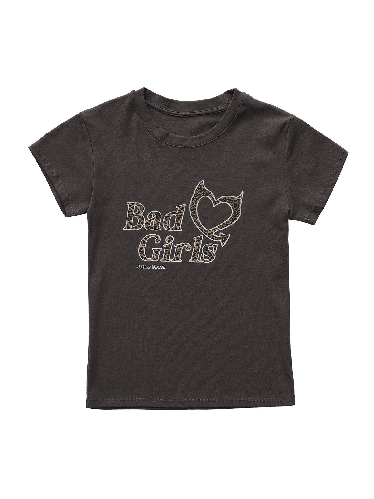 BAD GIRLS BABY TEE