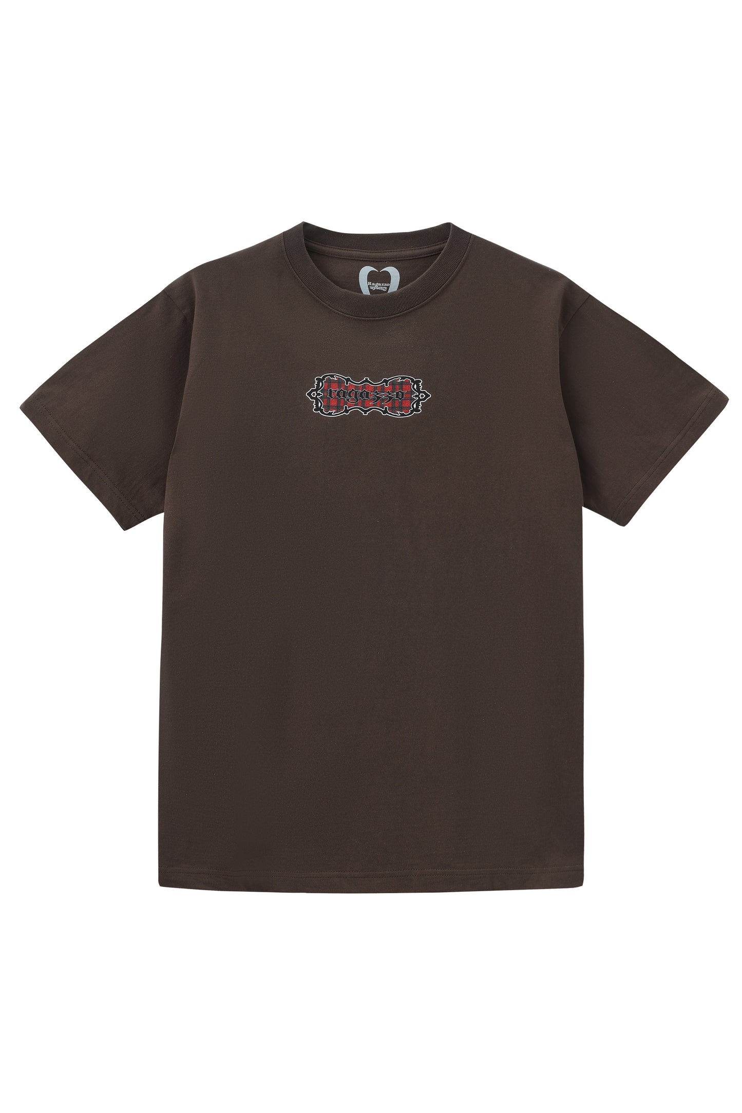 HELL ON STRADA TEE