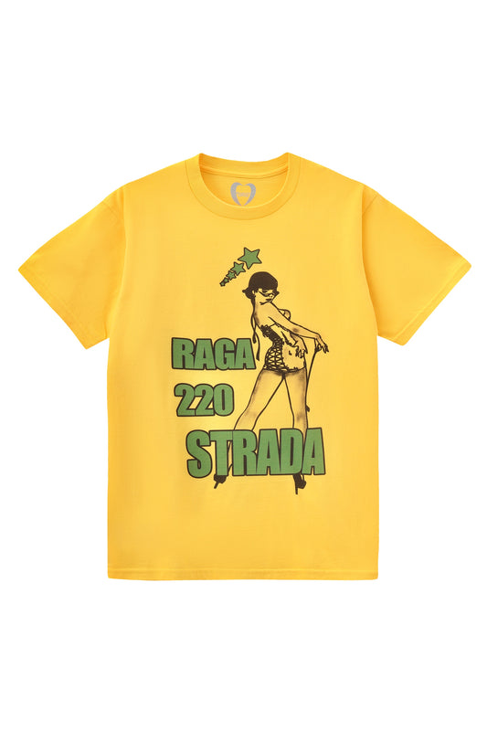 GIRL TEE