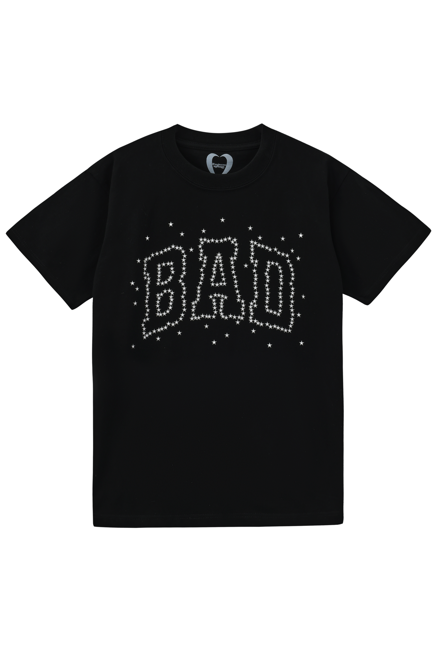 BAD STAR TEE