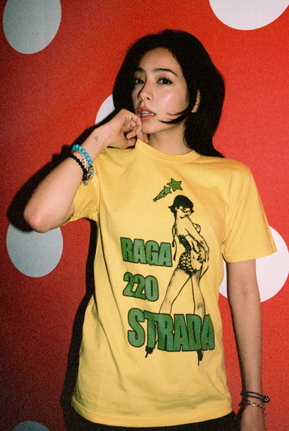 GIRL TEE