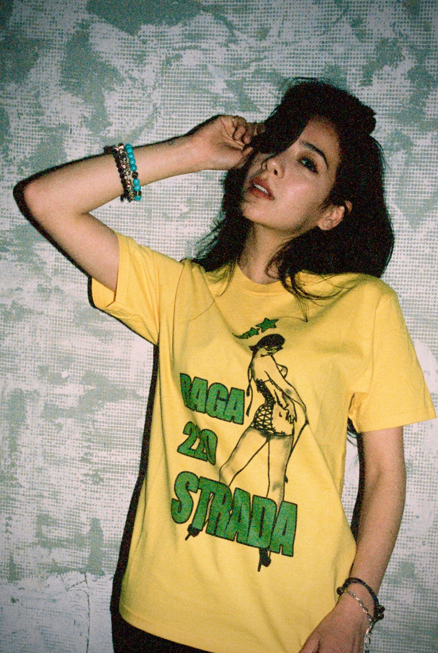 GIRL TEE