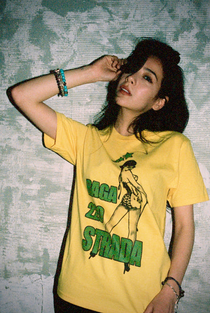 GIRL TEE