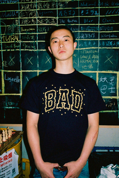 BAD STAR TEE