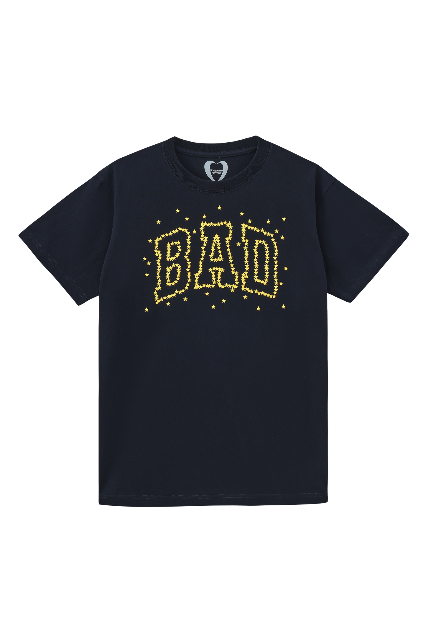 BAD STAR TEE