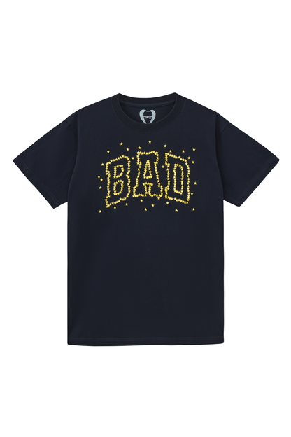 BAD STAR TEE
