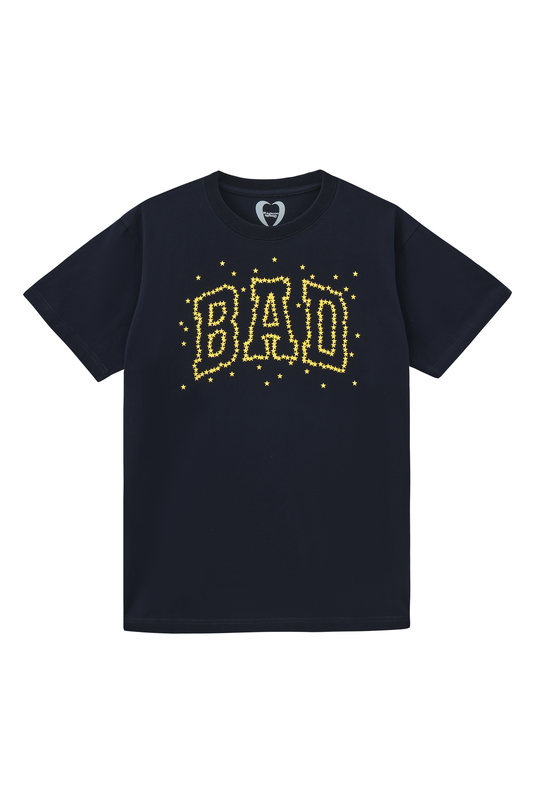BAD STAR TEE