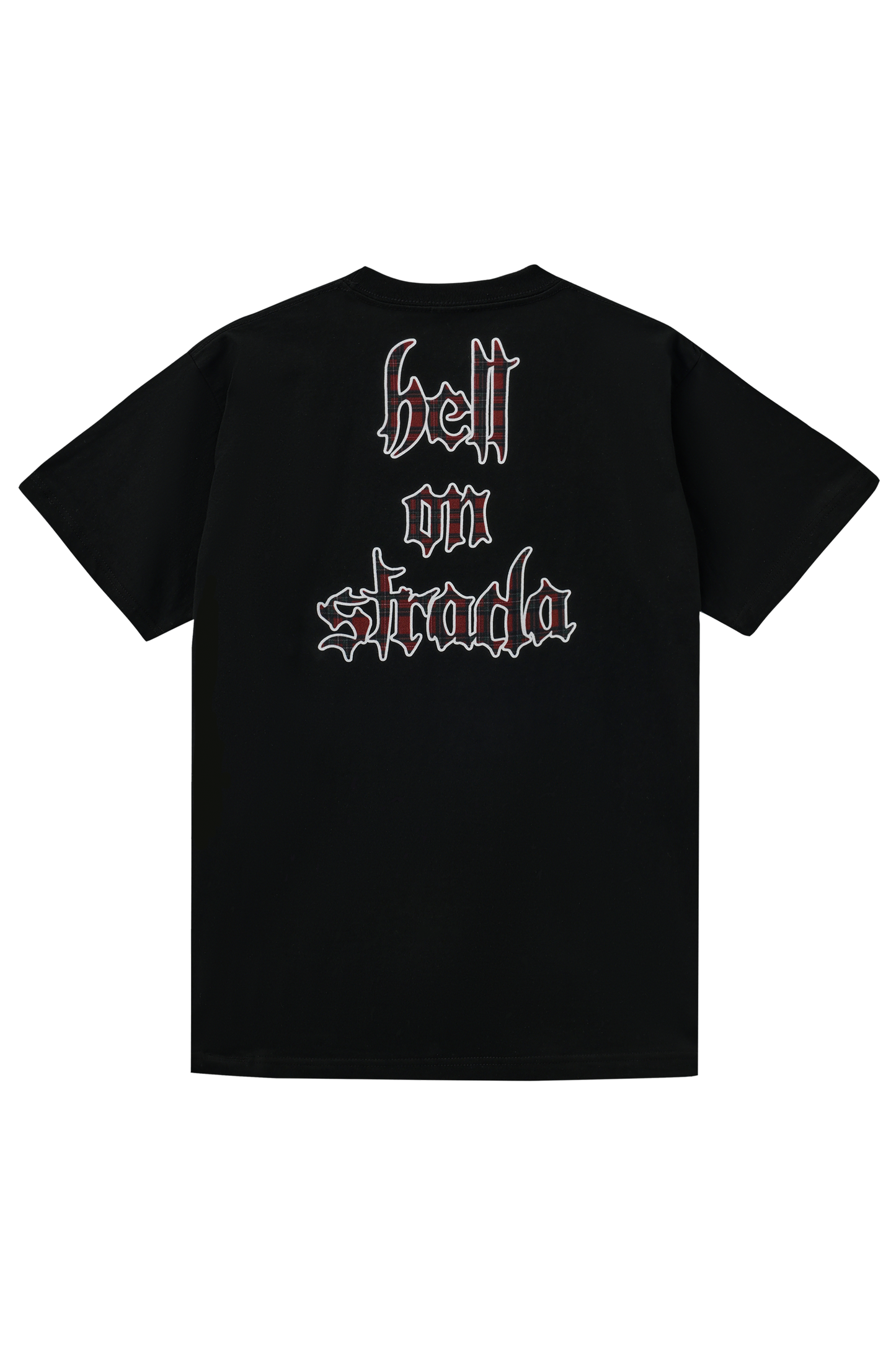 HELL ON STRADA TEE