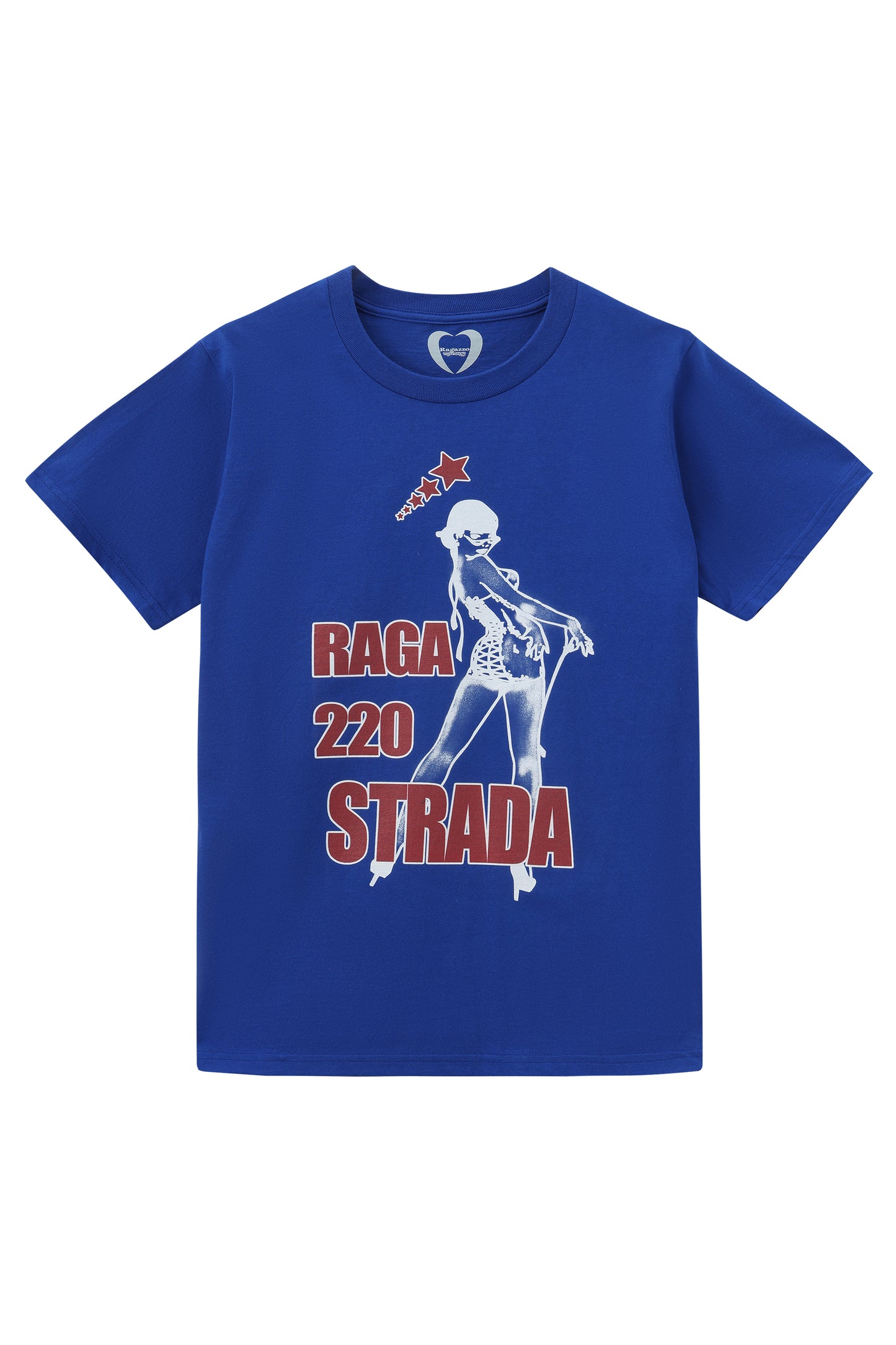 GIRL TEE