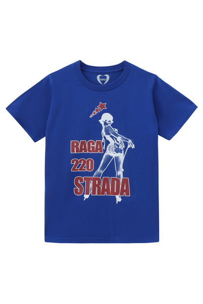GIRL TEE