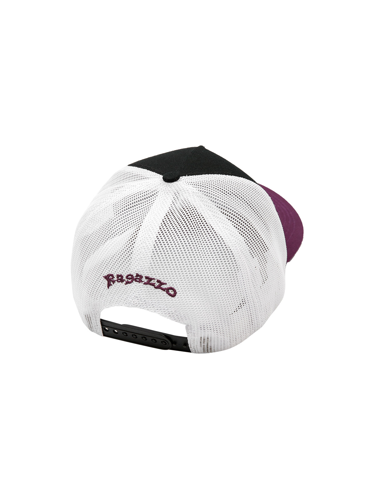 R&S Mesh back 5-Panel