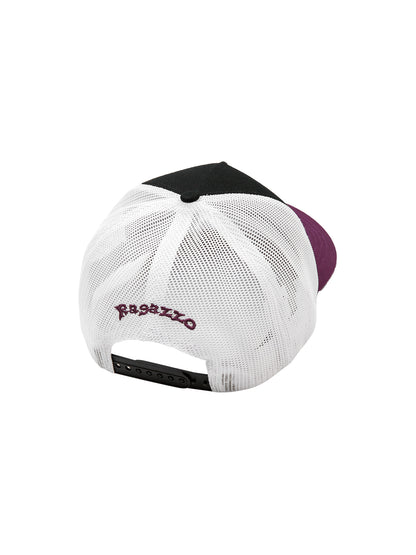 R&S Mesh back 5-Panel